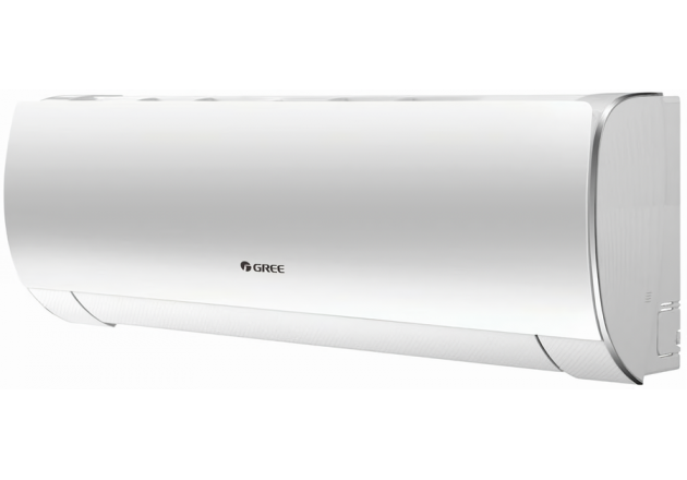 Кондиционер GREE Lyra Inverter R32 white GWH09ACC-K6DNA1F(LCLH) Кондиционер GREE Lyra Inverter R32 white GWH09ACC-K6DNA1F(LCLH)