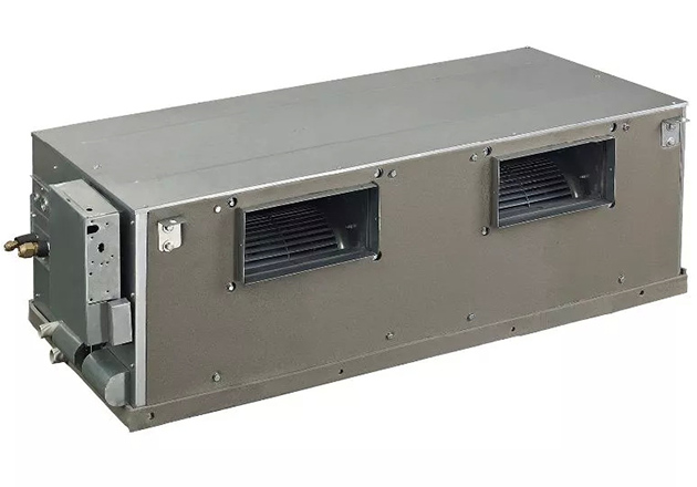 Кондиционер Lessar LS-H150DIA4/LU-H150DIA4