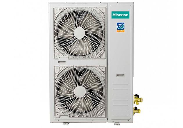 Мульти сплит-системa наружный блок Hisense AMW-42U4SE