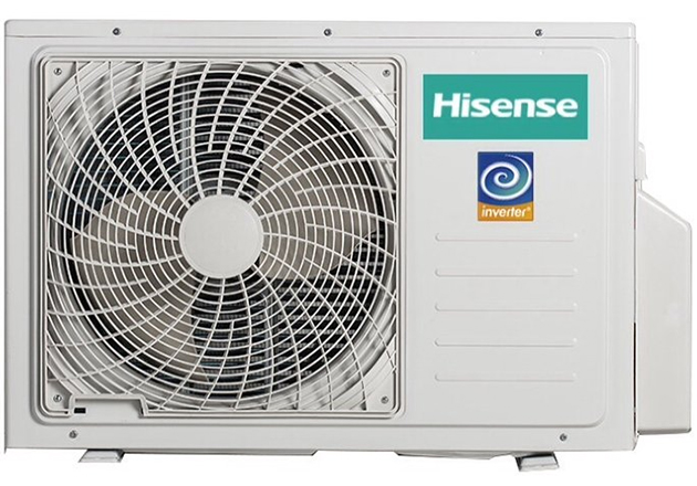 Мульти сплит-системa наружный блок Hisense AMW4-28U4SAC