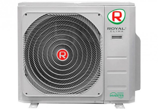 Мульти сплит-системa наружный блок Royal Clima 5RMN-42HN/OUT